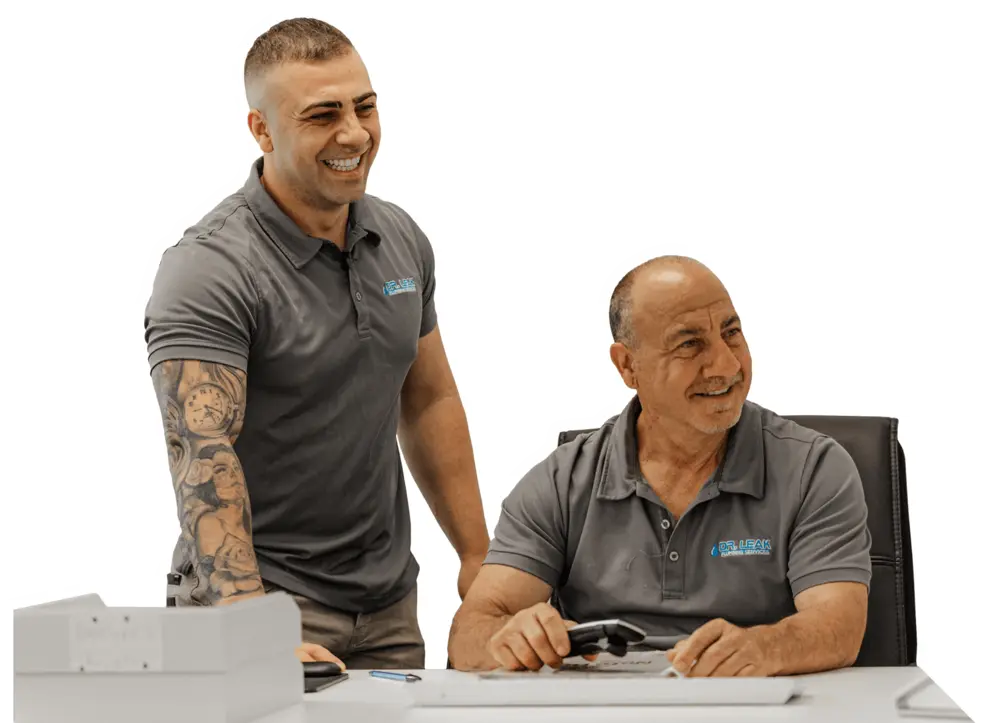 The licensed local team behind Plumbers In Sydney CBD