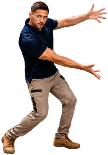 A licensed the Sydney CBD plumber